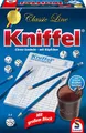 Produktbild: GW38ff Classic Line: Kniffel mit gr. Würfeln & Block