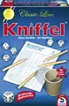 Produktbild: GW381c Classic Line: Kniffel mit gr. Würfeln & Block Neu & OVP