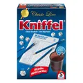 Produktbild: Schmidt Spiele Classic Line Kniffel®