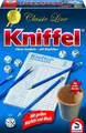 Produktbild: Kniffel. Classic Line | 2 - 8 Spieler | Deutsch | Spiel | 49203 | 2008