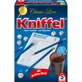 Produktbild: Schmidt Spiele Classic Line Kniffel