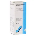 Produktbild: GRIPPINFEKT Tropfen 50 ml