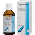 Produktbild: Grippinfekt Tropfen 50 ml