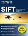 Produktbild: SIFT Study Guide: SIFT Test Prep Book with 675+ Practice Questions for the US Army Exam [5th Edition]