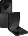 Produktbild: SAMSUNG Galaxy Z Flip6 5G 512GB Schwarz - Sehr Gut - Smartphone