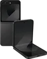 Produktbild: Samsung Galaxy Z Flip6 512GB Crafted Schwarz/ Garantie 01/2027 / Wie Neu