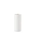 Produktbild: UYUNI Lighting Outdoorkerze LED weiß, 8x20cm