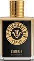 Produktbild: J.F. Schwarzlose Berlin Leder 6 Eau de Parfum (EdP) 50 ml Parfüm