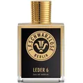 Produktbild: J.F. Schwarzlose Berlin Leder 6 Eau de Parfum Spray 50ml