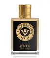 Produktbild: J.F. Schwarzlose Berlin Leder 6 Eau de Parfum 50 ml