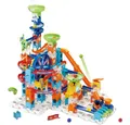 Produktbild: Vtech® Marble Rush Ultimate Set XL 100 E - Murmelbahn - mehrfarbig Konstruktions-Spielset