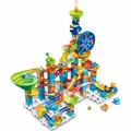 Produktbild: Vtech Marble Rush Ultimate Set XL100 E Kugelbahn Kugel Bahn Spielzeug 64616919