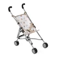 Produktbild: Bayer Chic 2000 Puppen Mini-Buggy ROMA Bärchen beige TOP