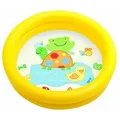 Produktbild: Mein erster Pool 17L 61x15 cm 2 sort.