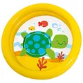 Produktbild: Intex 59409NP - My First Pool, 2-Ring, farblich sortiert
