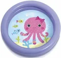 Produktbild: Intex 59409NP Aufblasbarer Baby Pool Tiermotivdruck Vinyl 61x15cm
