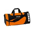 Produktbild: Erima Training Club 5 Sporttasche orange schwarz Gr L