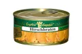 Produktbild: ENGLERT Hirschbraten/Dose, 1er Pack (1 x 300 g)
