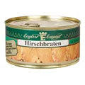 Produktbild: Hirschbraten in feiner Sahnesauce