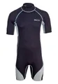 Produktbild: Beco Beermann Neoprenanzug Naxos (1-tlg), aus superweichem 3mm CR-Neopren
