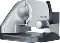 Produktbild: Graef SKS 500 Sliced Kitchen Allesschneider silber