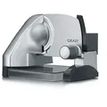Produktbild: GRAEF Allesschneider SKS500, silber