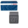 Produktbild: BOSCH MULTIFUNKTIONSRELAIS ohne HALTER für KFZ | 0 986 AH0 135
