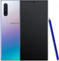 Produktbild: Samsung Galaxy Note 10 Dual SIM 256 GB blau Handy Mobile Smartphone Android WOW