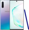 Produktbild: SAMSUNG Galaxy Note10 256GB Aura Glow - Sehr Gut - Smartphone