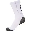 Produktbild: hummel Socken Hmlpro Training Socks Low weiß 43-46