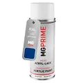 Produktbild: MG PRIME RAL 5002 Ultramarinblau/Ultramarine blue Spraydose 400 ml glänzend schnelltrocknend