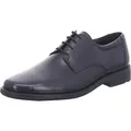 Produktbild: Lloyd Jerry elegante Schnürer Schwarz - Schwarz - 44