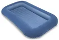 Produktbild: Kampa Junior Luftmatratze, 150x95x20cm, blau