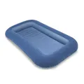 Produktbild: Kampa Junior Luftmatratze, 150x95x20cm, blau