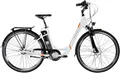 Produktbild: Zündapp E-Bike Cityrad Z510, 3 Gang Shimano Nexus SC-3C41 Schaltwerk, Nabenschaltung, Frontmotor, 531 Wh, Pedelec, Elektrofahrrad für Damen u. Herren