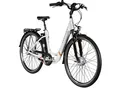 Produktbild: Zündapp Z510 E Bike Damenfahrrad ab 155 cm Rücktritt Pedelec 28 Zoll Fahrrad mit tiefem Einstieg Hollandrad mit 3 Gang Nabenschaltung StVZO