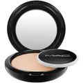 Produktbild: MAC Cosmetics Pressed Blot Powder Medium Dark