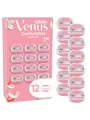 Produktbild: Gillette-Venus SPA Breeze - 12 pcs