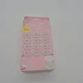 Produktbild: Gillette Venus CG Spa Breeze 12er, Frauen, Gillette, Vinus ComfortGlide, Edelstahl, Pink, Weiß, 12 Stück(e) - Rosa/Weiß