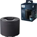 Produktbild: Philips Quick Clean Pod Reinigungsstation QCP10/01 Rasierer Serie 5000 9000