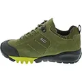 Produktbild: Waldläufer Schnürschuh gelb|grün 40,5 EU (7 UK)