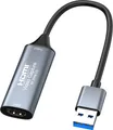 Produktbild: PREMIUMCORD PremiumCord HDMI Video Capture USB-A