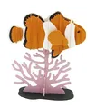 Produktbild: Fridolin 3D Papiermodell - Clownfisch