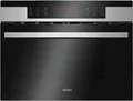 Produktbild: Amica Einbau Backofen EBC 841 600 E Elektro 900 W ohne Kochfeld Touch B. B Ware