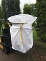 Produktbild: Becker BigBag Tragkraft 1350 kg 4 Hebeschlaufen