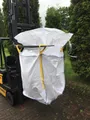 Produktbild: Becker BigBag Tragkraft 1350 kg 4 Hebeschlaufen