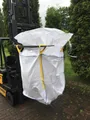 Produktbild: FORMAT BigBag Tragkr. 1350 kg 4 Hebeschlaufen