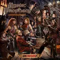 Produktbild: MYSTIC PROPHECY - MONUMENTS UNCOVERED   CD NEU