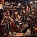 Produktbild: MYSTIC PROPHECY - Monuments Uncovered CD NEU