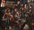 Produktbild: Mystic Prophecy Monuments Uncovered (CD) Album (US IMPORT)